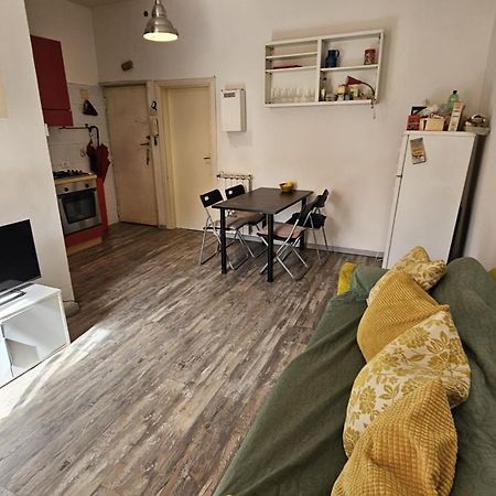 شقة La Casa Di Fonzie روما المظهر الخارجي الصورة